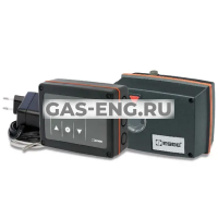 Электропривод-контроллер серии CRA120, Esbe купить в интернет-магазине промышленного оборудования в Санкт-Петербурге