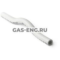 Обвод PPR, БЕЛЫЙ, Pro Aqua купить в интернет-магазине промышленного оборудования в Санкт-Петербурге Обвод PPR, БЕЛЫЙ, Pro Aqua купить в интернет-магазине промышленного оборудования в Санкт-Петербурге