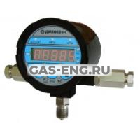 Манометр взрывозащищённый цифровой ДМ5002Вн купить в интернет-магазине промышленного оборудования в Санкт-Петербурге Манометр взрывозащищённый цифровой ДМ5002Вн купить в интернет-магазине промышленного оборудования в Санкт-Петербурге