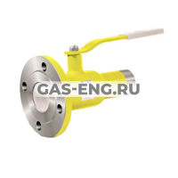 Шаровой стальной кран для газа сварка/фланец, с рукояткой, Ду 15-250, Ру 25-40, LD купить в интернет-магазине промышленного оборудования в Санкт-Петербурге Шаровой стальной кран для газа сварка/фланец, с рукояткой, Ду 15-250, Ру 25-40, LD купить в интернет-магазине промышленного оборудования в Санкт-Петербурге