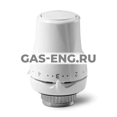 Термостатическая головка RTN51G с защитой от замерзания, Siemens купить в интернет-магазине промышленного оборудования в Санкт-Петербурге