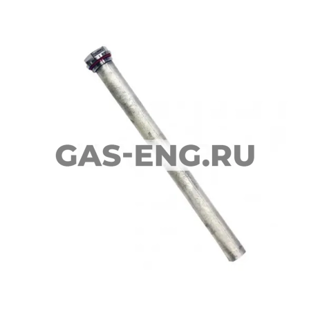 Магниевый анод D 26X1000, Baxi купить в интернет-магазине промышленного оборудования в Санкт-Петербурге