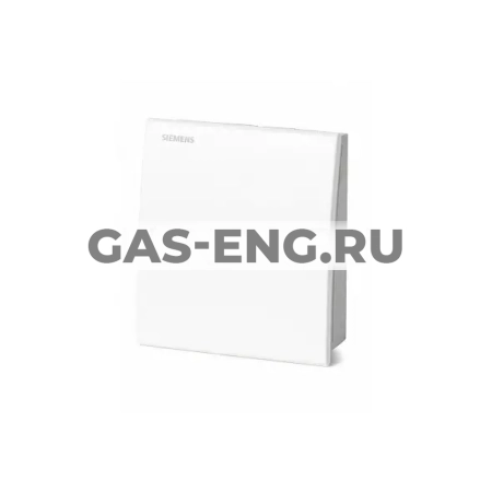 Датчик комнатной температуры QAA2061, Siemens купить в интернет-магазине промышленного оборудования в Санкт-Петербурге