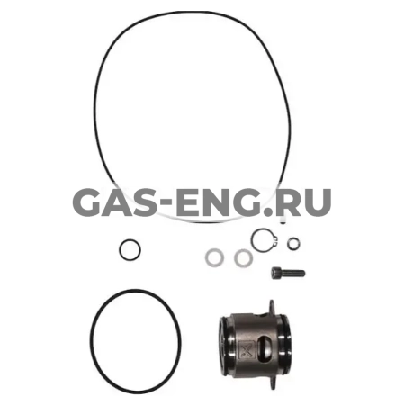 Торцевое уплотнение ZS Kit, Shaft seal cartridge, Frame A, Grundfos купить в интернет-магазине промышленного оборудования в Санкт-Петербурге