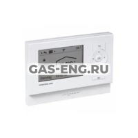 Устройство дистанционного управления Vitotrol 200А, Viessmann Z008341 купить в интернет-магазине промышленного оборудования в Санкт-Петербурге Устройство дистанционного управления Vitotrol 200А, Viessmann Z008341 купить в интернет-магазине промышленного оборудования в Санкт-Петербурге