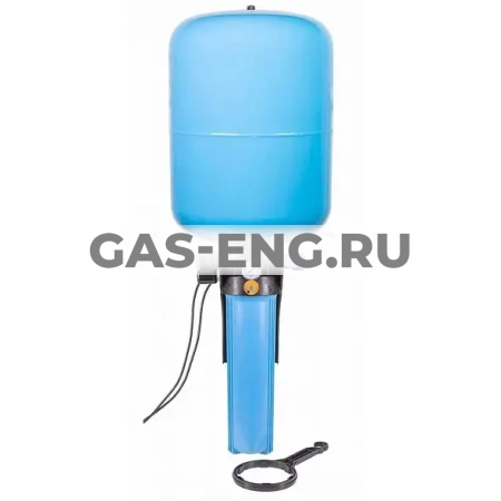 Комплексное решение автоматизации на баке Краб и Краб-Т, Джилекс купить в интернет-магазине промышленного оборудования в Санкт-Петербурге