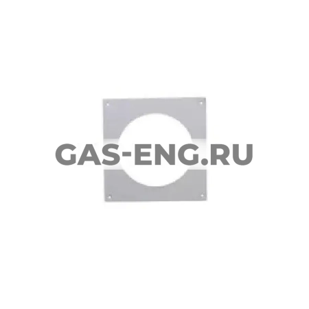 Универсальная защитная диафрагма, Viessmann купить в интернет-магазине промышленного оборудования в Санкт-Петербурге