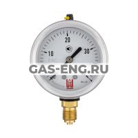 Манометры технические ДМ-2-50 купить в интернет-магазине промышленного оборудования в Санкт-Петербурге Манометры технические ДМ-2-50 купить в интернет-магазине промышленного оборудования в Санкт-Петербурге