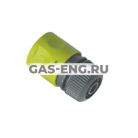 Заглушка аква-стоп, Универсал (ALLROUND), пластик, Rehau купить в интернет-магазине промышленного оборудования в Санкт-Петербурге Заглушка аква-стоп, Универсал (ALLROUND), пластик, Rehau купить в интернет-магазине промышленного оборудования в Санкт-Петербурге