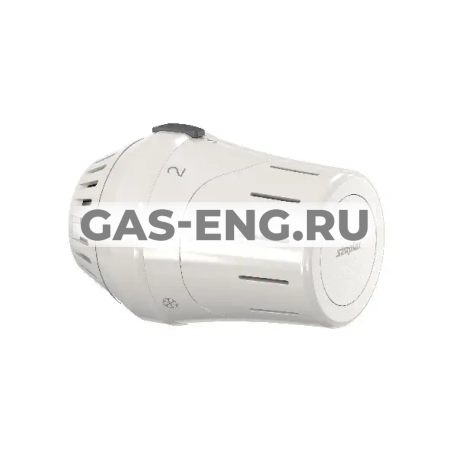 Термостатическая головка Simplex, Exclusive  TC-E1, с установкой нуля, Flamco купить в интернет-магазине промышленного оборудования в Санкт-Петербурге