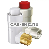 Автоматический воздухоотводчик Flexvent H, Flamco купить в интернет-магазине промышленного оборудования в Санкт-Петербурге