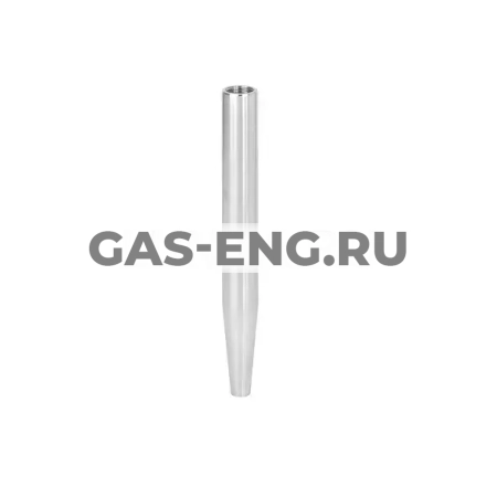 Защитная гильза TW55-6, Wika купить в интернет-магазине промышленного оборудования в Санкт-Петербурге