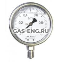 Манометр виброустойчивый ДМ 05063 Г купить в интернет-магазине промышленного оборудования в Санкт-Петербурге Манометр виброустойчивый ДМ 05063 Г купить в интернет-магазине промышленного оборудования в Санкт-Петербурге