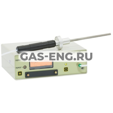 Переносной газоанализатор КОЛИОН-1В-02 купить в интернет-магазине промышленного оборудования в Санкт-Петербурге