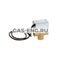 Трехходовой переключающий клапан ГВС V4044C1312B, Viessmann купить в интернет-магазине промышленного оборудования в Санкт-Петербурге