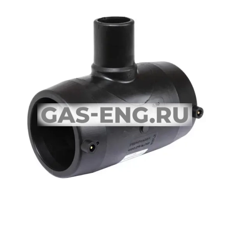 Тройник электросварной редукционный 90° SDR11, SABfuse купить в интернет-магазине промышленного оборудования в Санкт-Петербурге