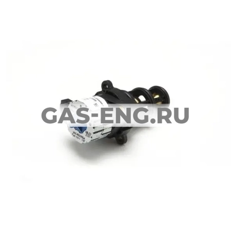 Картридж с шаговым электродвигателем - Шаговый трехходовой клапан, Viessmann купить в интернет-магазине промышленного оборудования в Санкт-Петербурге