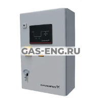 Шкаф LC 241, 1х220 В прямой пуск, внутреннее исполнение, Grundfos купить в интернет-магазине промышленного оборудования в Санкт-Петербурге