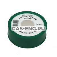 Лента JUMBOTAPE (синяя), Unipak купить в интернет-магазине промышленного оборудования в Санкт-Петербурге Лента JUMBOTAPE (синяя), Unipak купить в интернет-магазине промышленного оборудования в Санкт-Петербурге