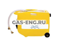 Установка для удаления известковых отложений Alfa CIP 40 купить в интернет-магазине промышленного оборудования в Санкт-Петербурге