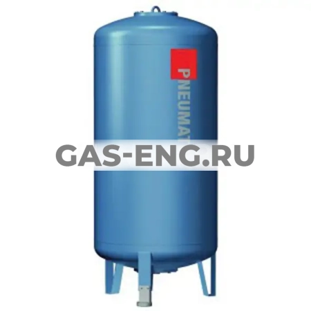 Расширительный бак Transfero TGI...E, Pneumatex купить в интернет-магазине промышленного оборудования в Санкт-Петербурге