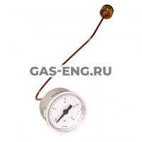 Манометр, Viessmann купить в интернет-магазине промышленного оборудования в Санкт-Петербурге