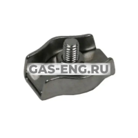 Тросовый зажим из нерж. стали, Grundfos купить в интернет-магазине промышленного оборудования в Санкт-Петербурге