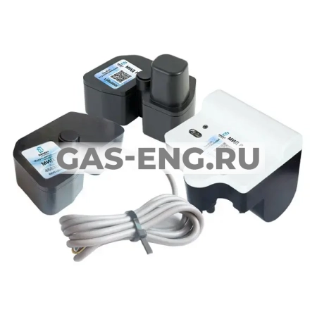 Модуль импульсов и данных, Декаст (ПК ПРИБОР) купить в интернет-магазине промышленного оборудования в Санкт-Петербурге