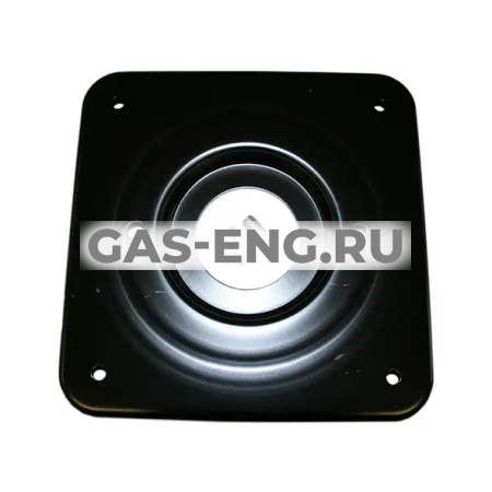 Основание для одинарных насосов ТР и ТРЕ, Grundfos купить в интернет-магазине промышленного оборудования в Санкт-Петербурге