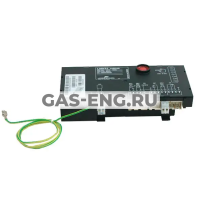 Блок управления горелкой LMK 51.10B328, Wolf купить в интернет-магазине промышленного оборудования в Санкт-Петербурге