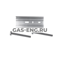 Комплект для монтажа счетчика-распределителя INDIV-X-10T на приварную пластину под распределитель, Danfoss купить в интернет-магазине промышленного оборудования в Санкт-Петербурге Комплект для монтажа счетчика-распределителя INDIV-X-10T на приварную пластину под распределитель, Danfoss купить в интернет-магазине промышленного оборудования в Санкт-Петербурге