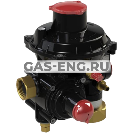 Регуляторы давления газа Venio-А купить в интернет-магазине промышленного оборудования в Санкт-Петербурге