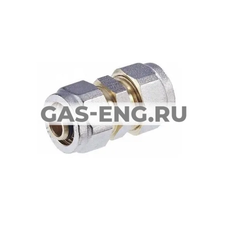 Муфта TurboSKIN обжимная латунная, серия 9461, Comap купить в интернет-магазине промышленного оборудования в Санкт-Петербурге