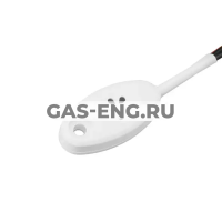 Дополнительный датчик комнатной температуры для ZONT-H1B купить в интернет-магазине промышленного оборудования в Санкт-Петербурге Дополнительный датчик комнатной температуры для ZONT-H1B купить в интернет-магазине промышленного оборудования в Санкт-Петербурге