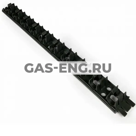 Шина фиксирующая для труб диаметром 16-20 мм, MVI купить в интернет-магазине промышленного оборудования в Санкт-Петербурге Шина фиксирующая для труб диаметром 16-20 мм, MVI купить в интернет-магазине промышленного оборудования в Санкт-Петербурге