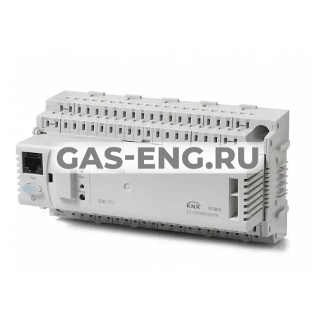Контроллер каскадного управления котлами RMK770, Siemens купить в интернет-магазине промышленного оборудования в Санкт-Петербурге