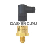 Преобразователь давления миниатюрный, тип AC-1, 4...20 мА, Wika купить в интернет-магазине промышленного оборудования в Санкт-Петербурге Преобразователь давления миниатюрный, тип AC-1, 4...20 мА, Wika купить в интернет-магазине промышленного оборудования в Санкт-Петербурге