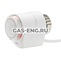 Термоэлектрический привод EMO TM, Heimeier купить в интернет-магазине промышленного оборудования в Санкт-Петербурге