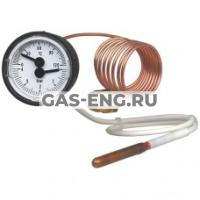 Термоманометры Wika MFT.30.040 купить в интернет-магазине промышленного оборудования в Санкт-Петербурге Термоманометры Wika MFT.30.040 купить в интернет-магазине промышленного оборудования в Санкт-Петербурге