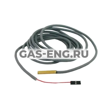 Датчик температуры котловой для устройства регулирования ГВС R1, R2, R3, R21, Wolf купить в интернет-магазине промышленного оборудования в Санкт-Петербурге