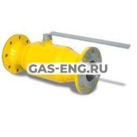 Краны шаровые КШ фланцевые полнопроходные купить в интернет-магазине промышленного оборудования в Санкт-Петербурге