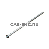 Анод магниевый D 26X600 с пробкой 1 1/4, Baxi купить в интернет-магазине промышленного оборудования в Санкт-Петербурге