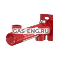 Консоль настенного монтажа Flexconsole R для баков Flexcon R 8-25 л, Flamco купить в интернет-магазине промышленного оборудования в Санкт-Петербурге Консоль настенного монтажа Flexconsole R для баков Flexcon R 8-25 л, Flamco купить в интернет-магазине промышленного оборудования в Санкт-Петербурге
