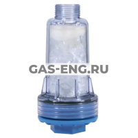 Магистральный фильтр для стиральных машин, Акватек Все для Воды купить в интернет-магазине промышленного оборудования в Санкт-Петербурге