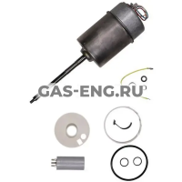 Комплект электродвигателя Kit, Motor MQ3-45, Grundfos купить в интернет-магазине промышленного оборудования в Санкт-Петербурге