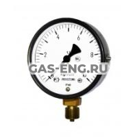 Вакуумметры аммиачные ВП3А-У купить в интернет-магазине промышленного оборудования в Санкт-Петербурге Вакуумметры аммиачные ВП3А-У купить в интернет-магазине промышленного оборудования в Санкт-Петербурге