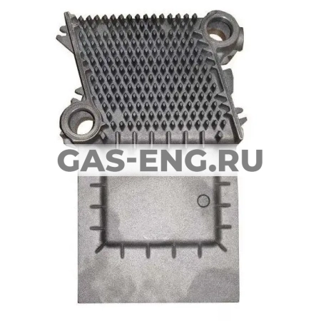 Правый боковой сегмент до 60 кВт, Viessmann купить в интернет-магазине промышленного оборудования в Санкт-Петербурге