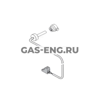 Датчик дымовых газов, De Dietrich купить в интернет-магазине промышленного оборудования в Санкт-Петербурге Датчик дымовых газов, De Dietrich купить в интернет-магазине промышленного оборудования в Санкт-Петербурге