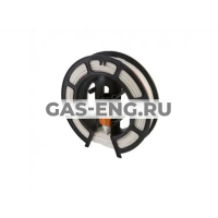 Шланг «Удав» для дренажных и фекальных вод с фитингом, ДЖИЛЕКС купить в интернет-магазине промышленного оборудования в Санкт-Петербурге