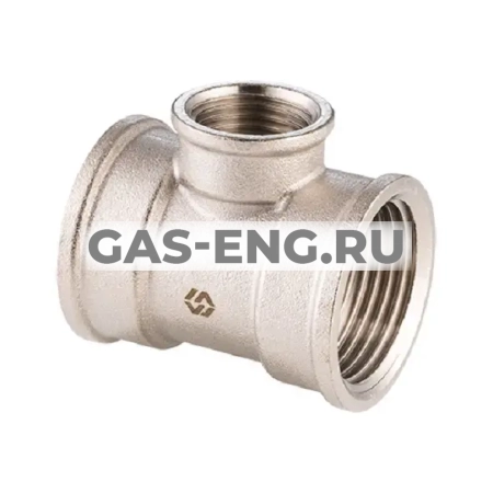 Тройник переходной, ВР, MVI купить в интернет-магазине промышленного оборудования в Санкт-Петербурге